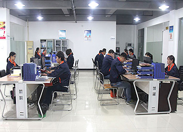 技術團隊